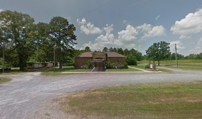 Greers Ferry Farmers' Market