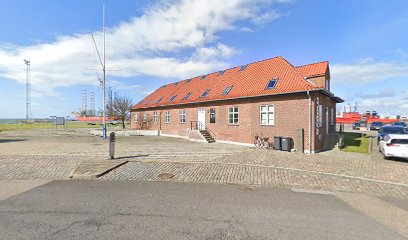 Pensionsgruppen Esbjerg A/S