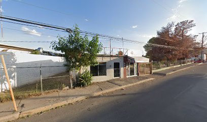 Servicio Rodriguiez - Taller mecánico en Delicias, Chihuahua, México
