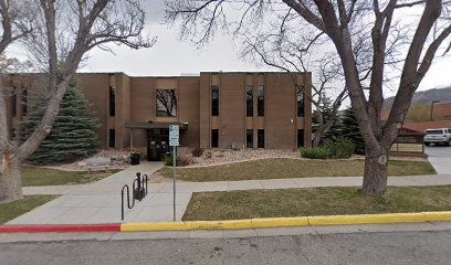 Iron County Justice Court