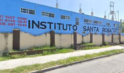 Instituto Multicultural Torii Ex Hacienda Santa Rosa De lo Acantos