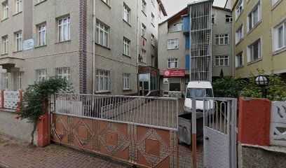 Özel Beyaz Zambak Gündüz Bakım Evi