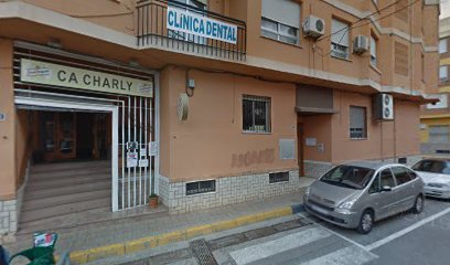 Clínica Dental Ana Valero en Chilches