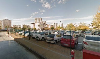 Fener Mahallesi, Tekelioğlu Cd. No:55 Parking