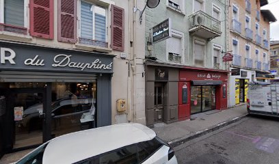 Boulangerie Banette