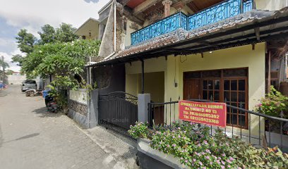 Tranquil House