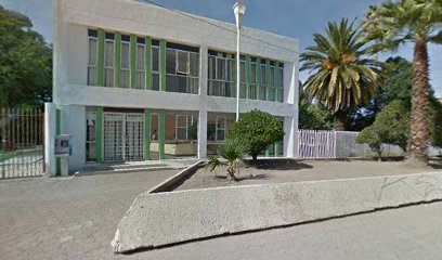 CEREDI - Centro Regional de Desarrollo Infantil