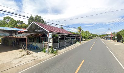 Travel Agent PT Embun Nabawi Kandangan