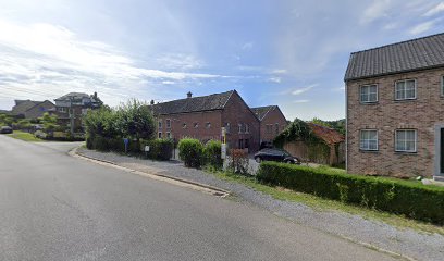St-Martens-Voeren