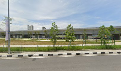 Kompleks Medan Selera Pauh Jaya