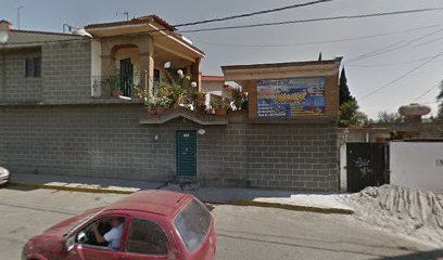 Iglesia Adventista Del Séptimo Día, Mixquic