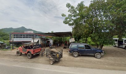 Base de Urbans Tecpan-Atoyac