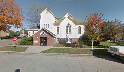 United Methodist Church