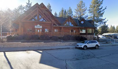 Boulder Creek Resort in Big Bear