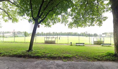 Fussballplatz