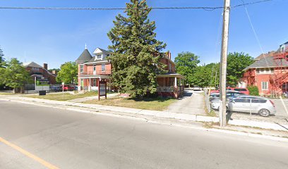 Yoga Bay Owen Sound