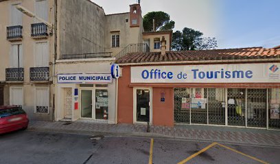 Office De Tourisme De France