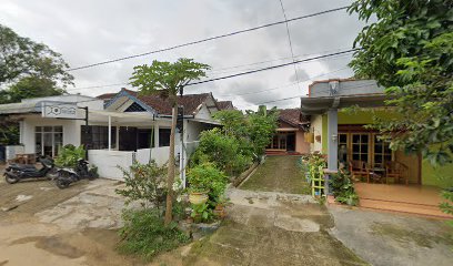 Pacitan Trans. CV