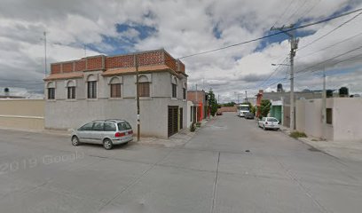Servicios de Salud de Zacatecas