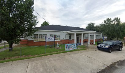 Rayne Headstart Center