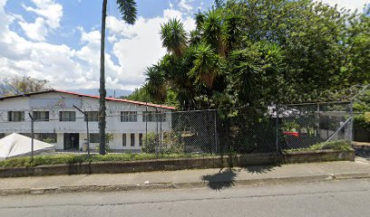 Universidad Nacional, Campus de Robledo