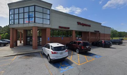 Walgreens Photo