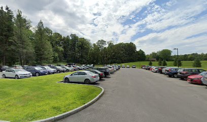 Minor/McIntosh/Major Parking Lot