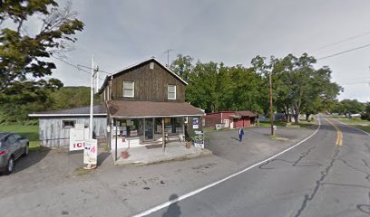 Judy's Grocery Store