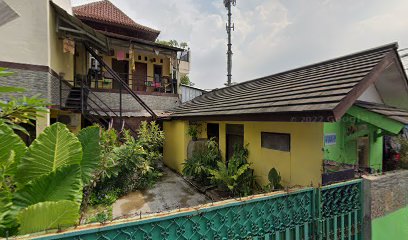 Toko mie ayam bakso soerya cilacap