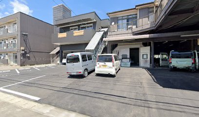 日本道路（株） 宮崎営業所