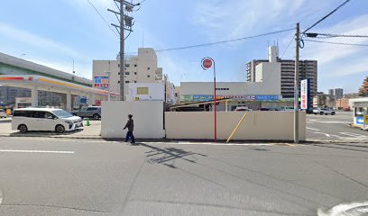 吉田貿易（株）