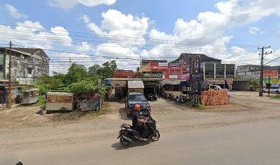 Kaca Mobil Dudung Glass