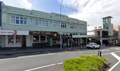 Tattoo Artists Association Of New Zealand Inc