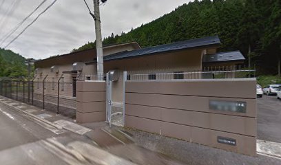 京都市広河原・花脊簡易浄水場