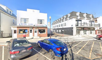 Lawrence's Barbier / Barber Shop