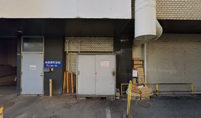 東京海上日動火災保険小倉林代理店