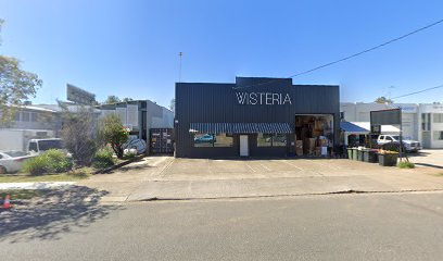 Wisteria Design