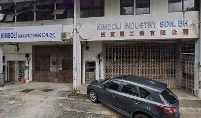Kimboli Industry Sdn. Bhd.