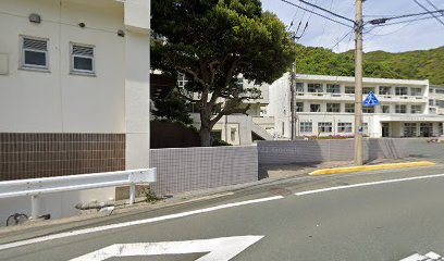 伊方町東部地域学校共同事務室