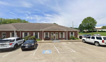 Jasper Municipal Court