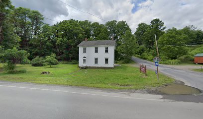 Abner's Cabin