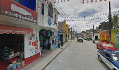 Muebleria plaza bonita