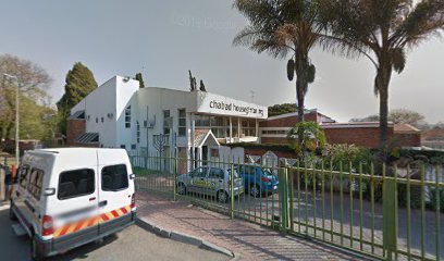 Chabad House of Johannesburg