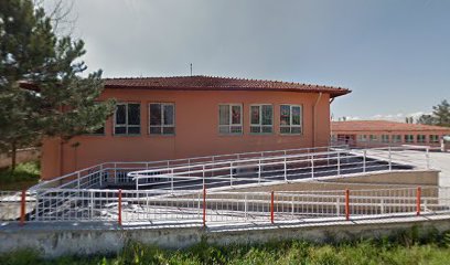 Murat Deniz İlköğretim Okulu