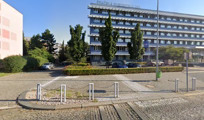 EnBW Charging Station