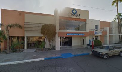 clinica del noroeste