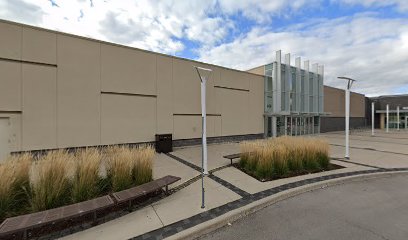 The Time Shop (Conestoga Mall)