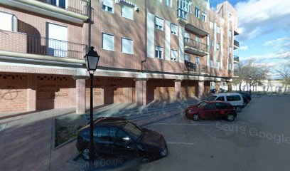 Embalse De San Jose Valladolid