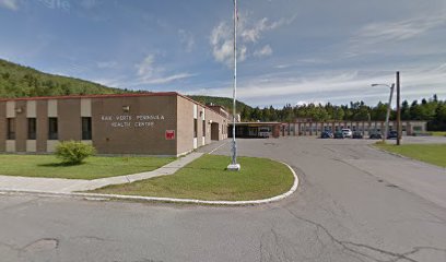 Baie Verte Peninsula Health Centre