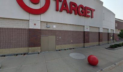 Target Photo Center